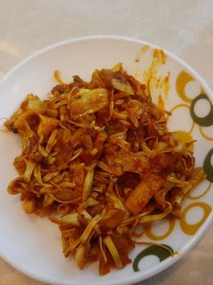 कटहल की सब्जी (kathal ki sabzi recipe in Hindi) रेसिपी मुख्य फोटो