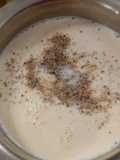 બાસુંદી (Basundi Recipe In Gujarati)