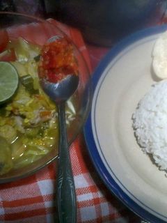Foto resep Soto Ayam