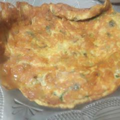 Omellete A picture of Omellete.