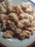 Ayam karaage