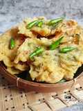 Tempe Kemul Wonosobo