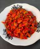 Sambel Kerang