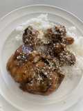 Κοτόπουλο Μαρσάλα