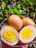 60. Ajitsuke Tamago