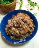 醬燒5A和牛丼
