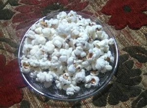صورة لوصفة فشار بالماء