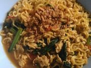Gambar indomie warmindo