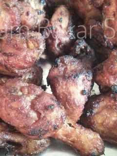 Foto resep Ayam Bakar Solo