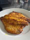 Ikan Ala2 Jimbaran