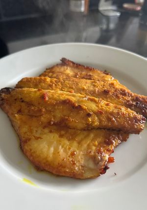 Foto resep Ikan Ala2 Jimbaran