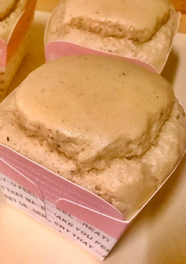 伯爵茶戚風杯子蛋糕 的食譜成品照片