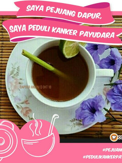Foto resep Wedang Jahe