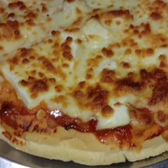 Pizza A picture of Pizza.