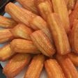 بلح الشام الخطير والمقرمش بالعسل او القطر