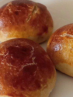 A picture of Scones.
