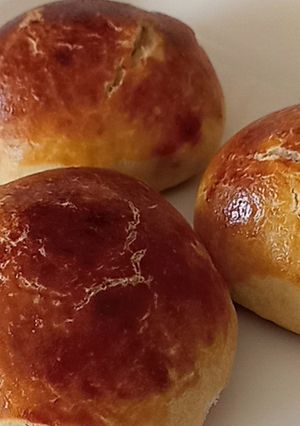 A picture of Scones.