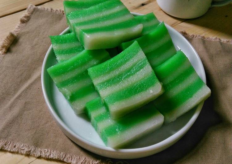 Lapis Tepung Beras