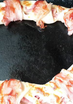 Una foto de Tarta diferente