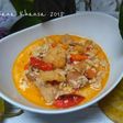 Sambal Tumpang Krecek#BikinRamadhanBerkesan