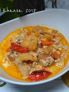 Foto resep Sambal Tumpang Krecek#BikinRamadhanBerkesan