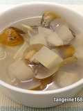 Winter Melon and Clam Soup ＊Easy Clam Soup 6＊