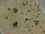Tortillas para burritos o enchiladas