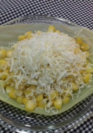 Foto resep Jasuke wangi jeruk
