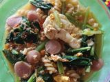 Seblak Home Made