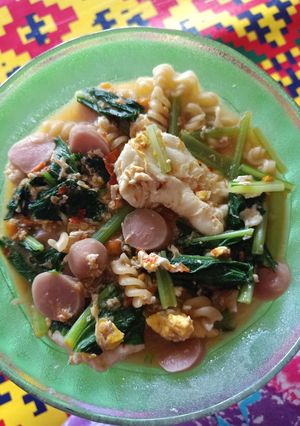 Foto resep Seblak Home Made