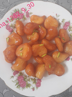 عکسی از دستور گوشفیل