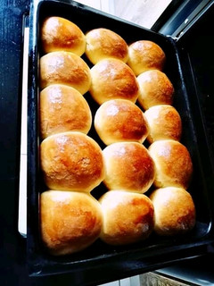 A picture of Home made bread.