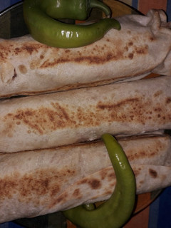 صورة لوصفة الكريب