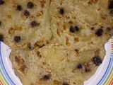 Pancake pisang teflon rumahan tanpa telur