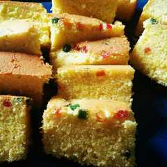 Bolu jagung manis রেসিপির প্রধান ছবি
