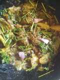 Pata bahari fish
