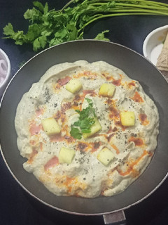 શાહી મલાઈ પનીર કોરમા (Shahi Malai Paneer Korma Recipe in Gujarati) રેસીપી મુખ્ય ફોટો