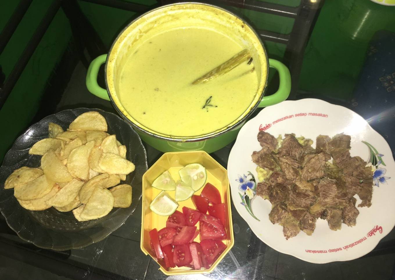 Soto Betawi