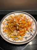 Thai-Inspired Mango Salad
