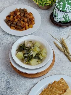 Foto resep Sayur Asem