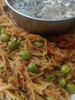 सब्जियों के जवे (Sabziyon ke jave recipe in Hindi) रेसिपी मुख्य फोटो