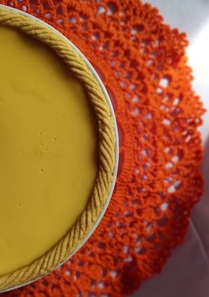 Foto resep Kue lontar keluarga
