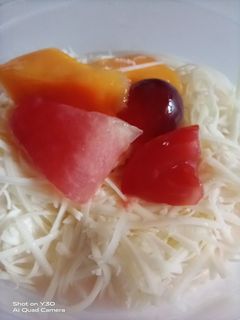Foto resep Setup roti tawar