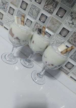 عکسی از دستور بیسکوفرنی