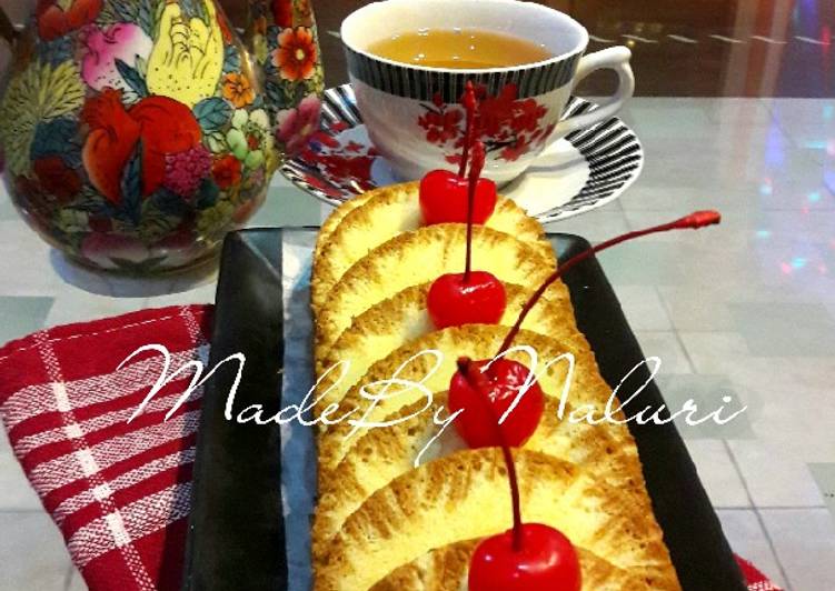 01.19.Hurricane Chocolate Roll Cake(Berbahan utama putih telur)