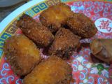 Nugget tahu