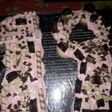 Number cake