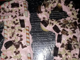 Number cake