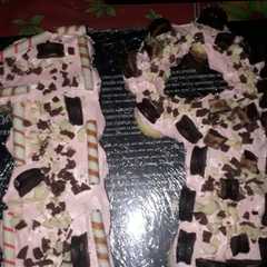 Foto principal de Number cake