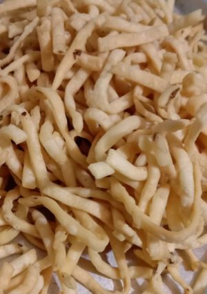 Foto resep Stik bawang